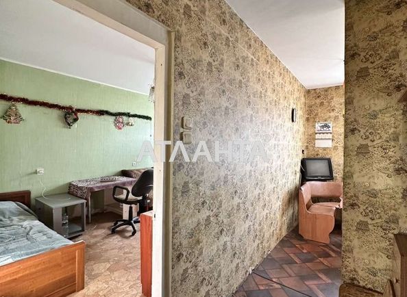 1-кімнатна квартира за адресою вул. Паркова (площа 34,7 м²) - Atlanta.ua - фото 4