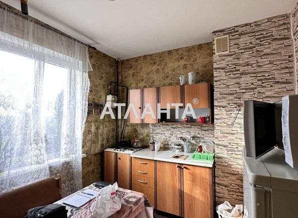 1-кімнатна квартира за адресою вул. Паркова (площа 34,7 м²) - Atlanta.ua