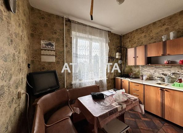 1-кімнатна квартира за адресою вул. Паркова (площа 34,7 м²) - Atlanta.ua - фото 2