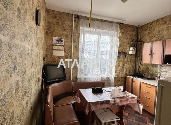 1-кімнатна квартира за адресою вул. Паркова (площа 34,7 м²) - Atlanta.ua - фото 3