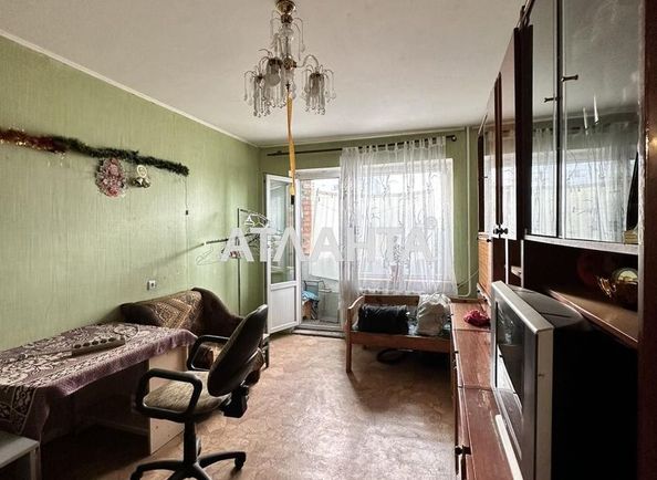 1-кімнатна квартира за адресою вул. Паркова (площа 34,7 м²) - Atlanta.ua - фото 5