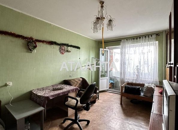 1-кімнатна квартира за адресою вул. Паркова (площа 34,7 м²) - Atlanta.ua - фото 6