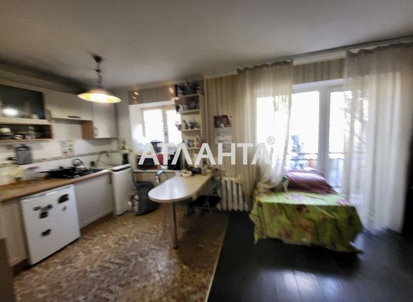 2-rooms apartment apartment by the address st. Segedskaya (area 44 m²) - Atlanta.ua - photo 10
