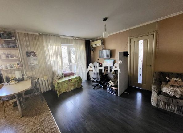 2-rooms apartment apartment by the address st. Segedskaya (area 44 m²) - Atlanta.ua - photo 11