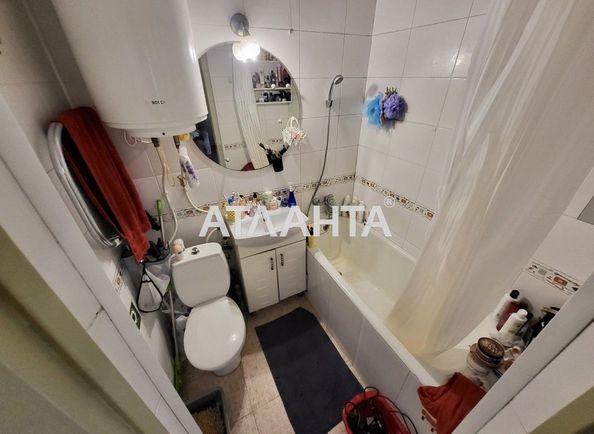 2-rooms apartment apartment by the address st. Segedskaya (area 44 m²) - Atlanta.ua - photo 12