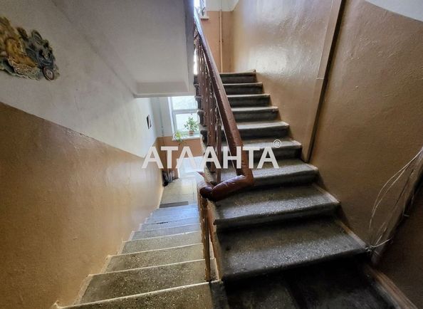 2-rooms apartment apartment by the address st. Segedskaya (area 44 m²) - Atlanta.ua - photo 13