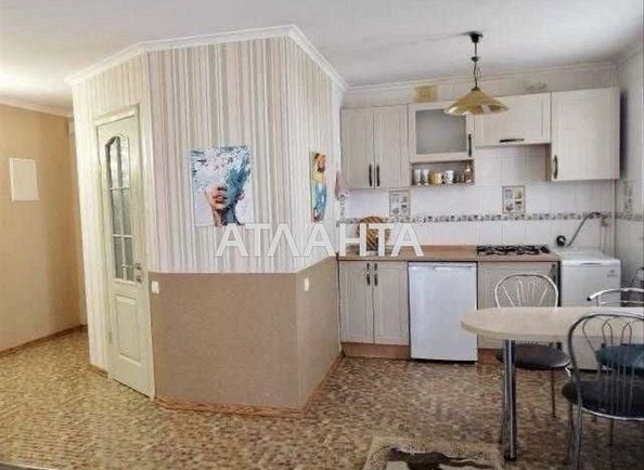 2-rooms apartment apartment by the address st. Segedskaya (area 44 m²) - Atlanta.ua