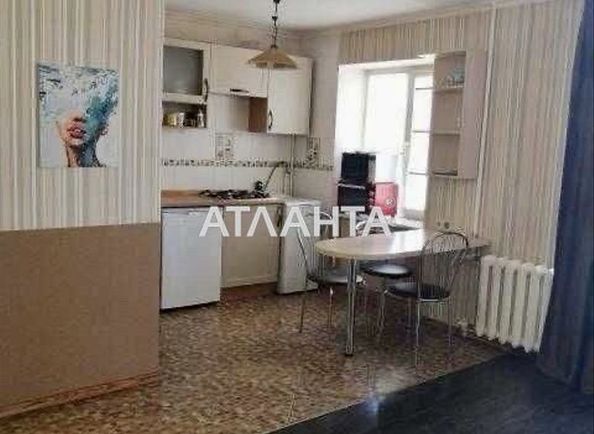 2-rooms apartment apartment by the address st. Segedskaya (area 44 m²) - Atlanta.ua - photo 2
