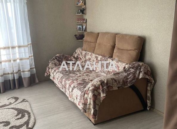 1-кімнатна квартира за адресою вул. Масив №9 (площа 26,8 м²) - Atlanta.ua