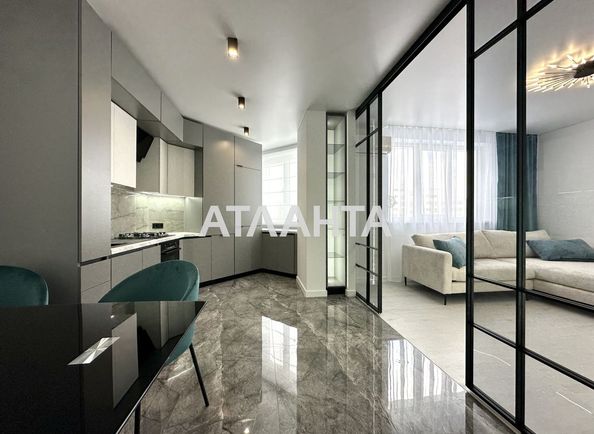 3-кімнатна квартира за адресою вул. Янева (площа 90 м²) - Atlanta.ua