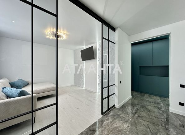 3-кімнатна квартира за адресою вул. Янева (площа 90 м²) - Atlanta.ua - фото 4
