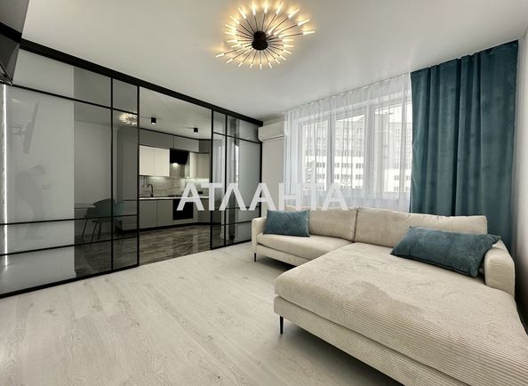 3-кімнатна квартира за адресою вул. Янева (площа 90 м²) - Atlanta.ua - фото 5