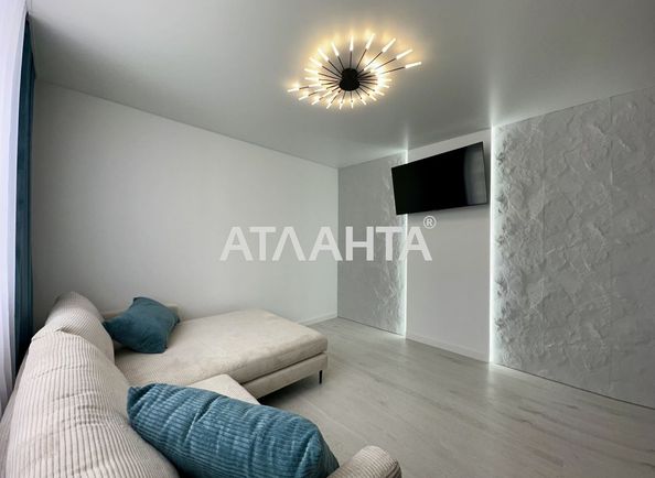 3-кімнатна квартира за адресою вул. Янева (площа 90 м²) - Atlanta.ua - фото 6