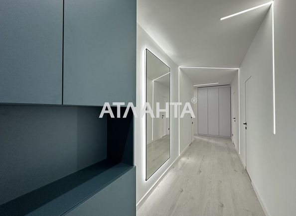 3-кімнатна квартира за адресою вул. Янева (площа 90 м²) - Atlanta.ua - фото 8