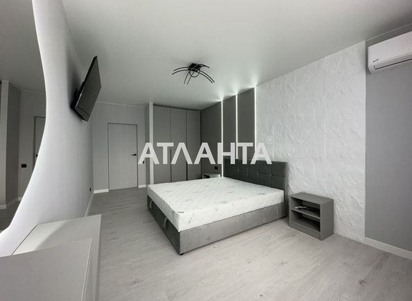3-кімнатна квартира за адресою вул. Янева (площа 90 м²) - Atlanta.ua - фото 12