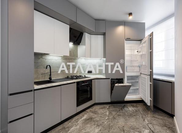 3-кімнатна квартира за адресою вул. Янева (площа 89 м²) - Atlanta.ua - фото 2