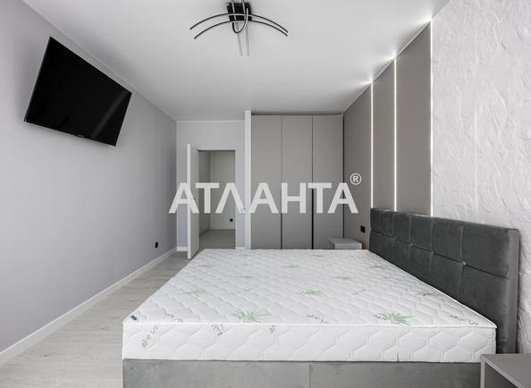 3-кімнатна квартира за адресою вул. Янева (площа 89 м²) - Atlanta.ua - фото 9