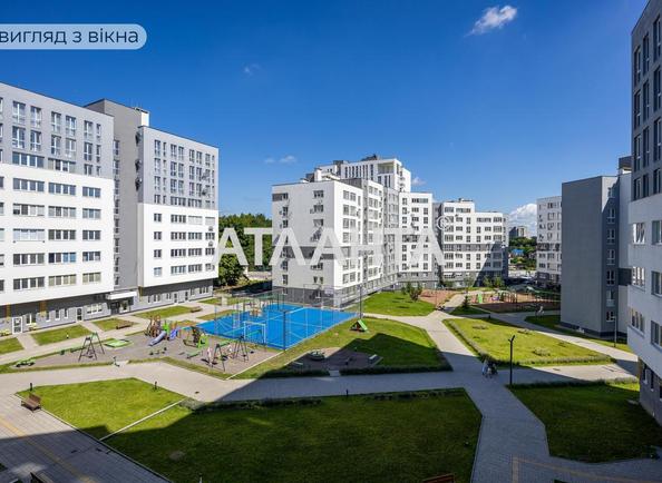 3-кімнатна квартира за адресою вул. Янева (площа 89 м²) - Atlanta.ua - фото 19