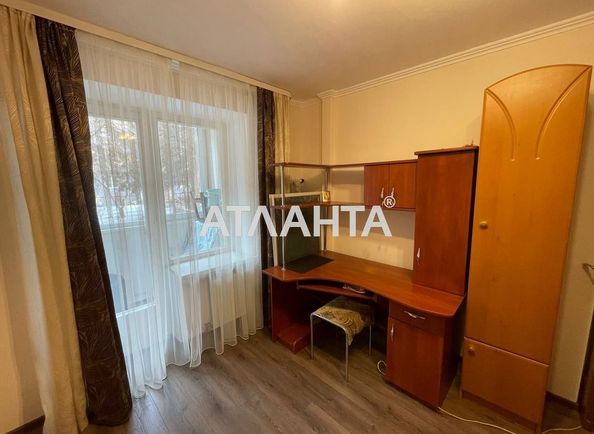 3-комнатная квартира по адресу ул. Александры Бурбело (площадь 62 м²) - Atlanta.ua - фото 4