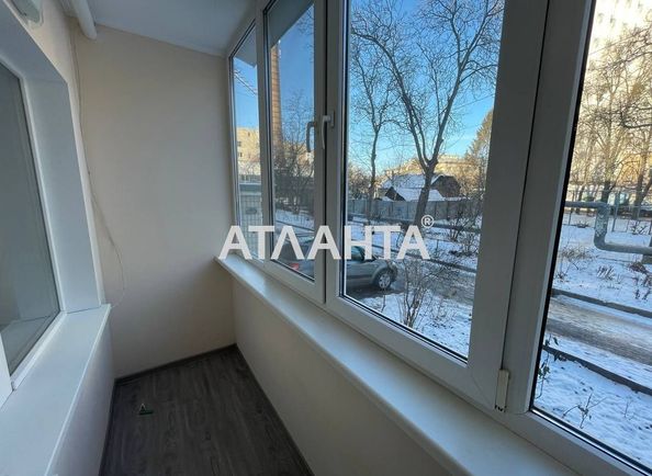 3-комнатная квартира по адресу ул. Александры Бурбело (площадь 62 м²) - Atlanta.ua - фото 9