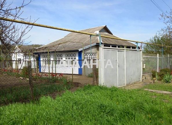 House by the address st. Vinogradnaya 50 let sov vlasti (area 72,8 m²) - Atlanta.ua - photo 6