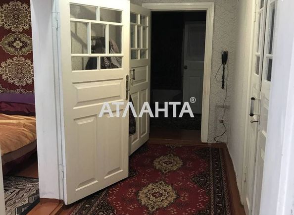 House by the address st. Vinogradnaya 50 let sov vlasti (area 72,8 m²) - Atlanta.ua - photo 2