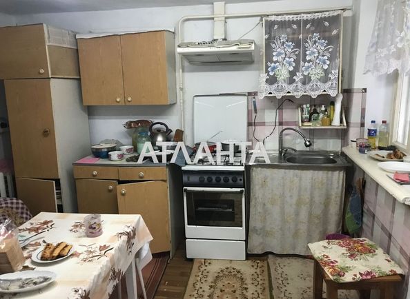 House by the address st. Vinogradnaya 50 let sov vlasti (area 72,8 m²) - Atlanta.ua - photo 4