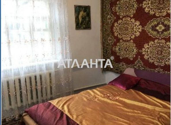 House by the address st. Vinogradnaya 50 let sov vlasti (area 72,8 m²) - Atlanta.ua - photo 5