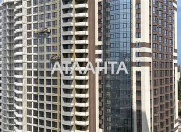 2-кімнатна квартира за адресою вул. Середньофонтанська (площа 63 м²) - Atlanta.ua - фото 3