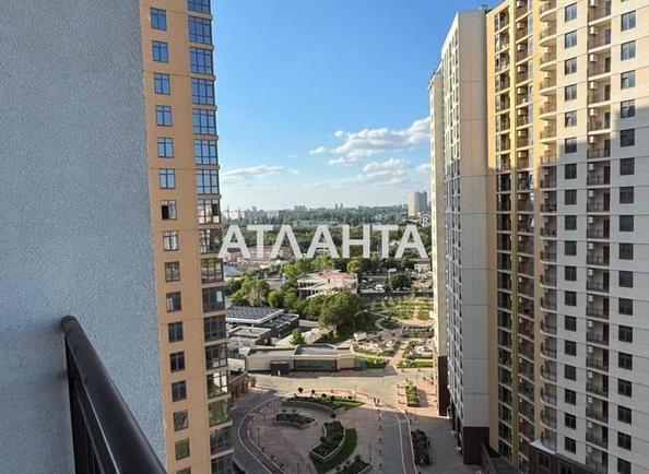 1-комнатная квартира по адресу ул. Краснова (площадь 42,2 м²) - Atlanta.ua - фото 11