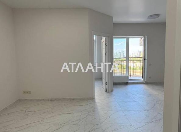1-комнатная квартира по адресу ул. Краснова (площадь 42,2 м²) - Atlanta.ua