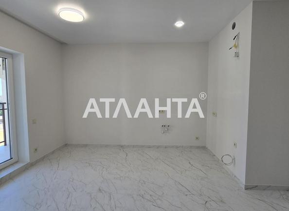 1-кімнатна квартира за адресою вул. Краснова (площа 42,2 м²) - Atlanta.ua - фото 2