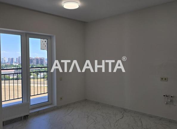 1-кімнатна квартира за адресою вул. Краснова (площа 42,2 м²) - Atlanta.ua - фото 4