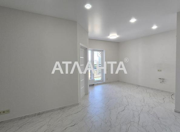 1-кімнатна квартира за адресою вул. Краснова (площа 42,2 м²) - Atlanta.ua - фото 3