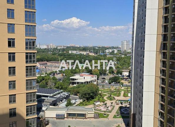 1-кімнатна квартира за адресою вул. Краснова (площа 42,2 м²) - Atlanta.ua - фото 13