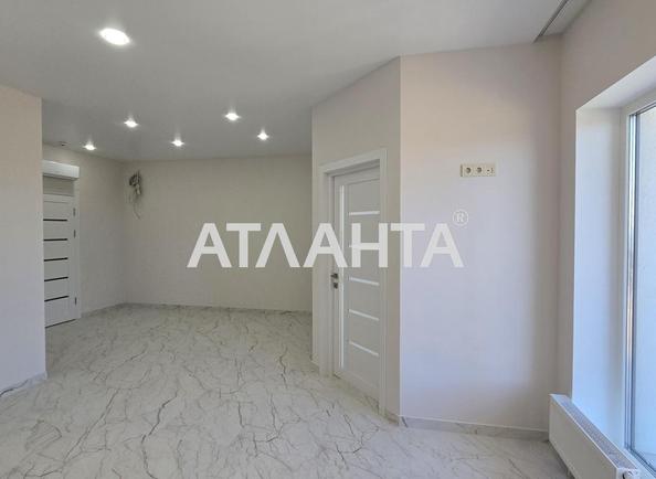 1-кімнатна квартира за адресою вул. Краснова (площа 42,2 м²) - Atlanta.ua - фото 5