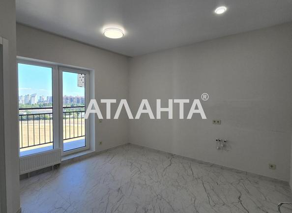 1-кімнатна квартира за адресою вул. Краснова (площа 42,2 м²) - Atlanta.ua