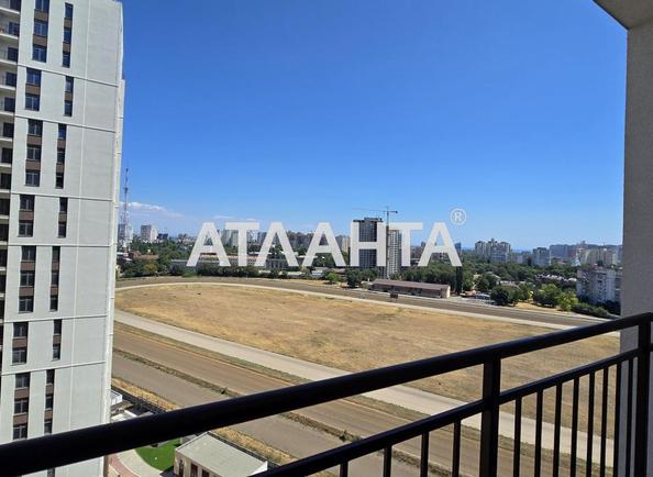 1-кімнатна квартира за адресою вул. Краснова (площа 42,2 м²) - Atlanta.ua - фото 11