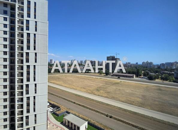 1-кімнатна квартира за адресою вул. Краснова (площа 42,2 м²) - Atlanta.ua - фото 12