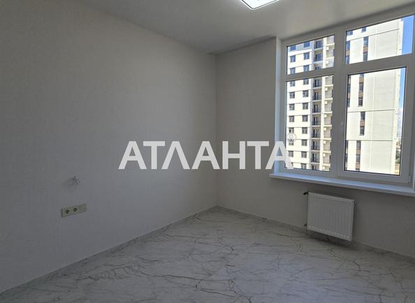 1-кімнатна квартира за адресою вул. Краснова (площа 42,2 м²) - Atlanta.ua - фото 8