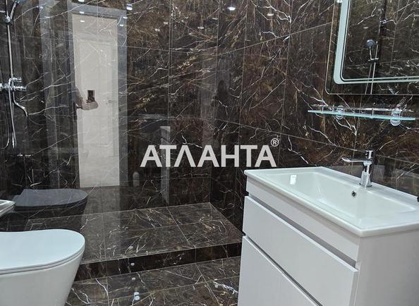 1-кімнатна квартира за адресою вул. Краснова (площа 42,2 м²) - Atlanta.ua - фото 9