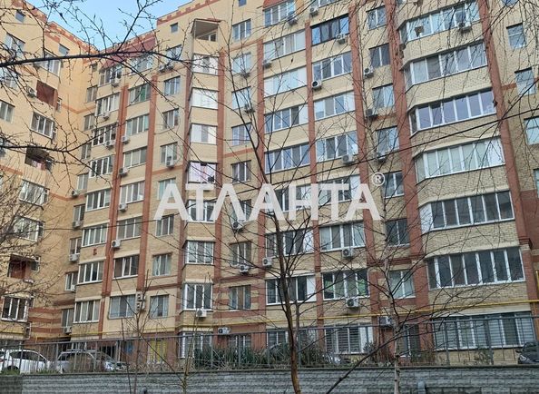 4+-rooms apartment apartment by the address st. Zabolotnogo ak (area 109 m²) - Atlanta.ua - photo 18