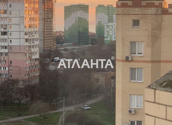4+-rooms apartment apartment by the address st. Zabolotnogo ak (area 109 m²) - Atlanta.ua - photo 17