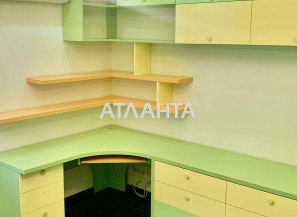4+-rooms apartment apartment by the address st. Zabolotnogo ak (area 109 m²) - Atlanta.ua - photo 9