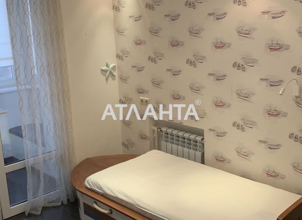 4+-rooms apartment apartment by the address st. Zabolotnogo ak (area 109 m²) - Atlanta.ua - photo 8