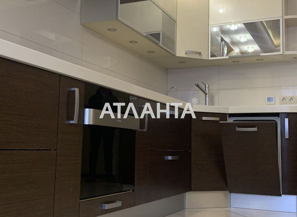 4+-rooms apartment apartment by the address st. Zabolotnogo ak (area 109 m²) - Atlanta.ua - photo 3