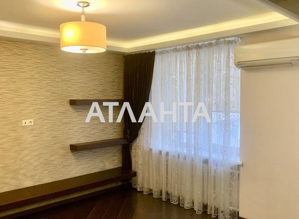 4+-rooms apartment apartment by the address st. Zabolotnogo ak (area 109 m²) - Atlanta.ua - photo 6