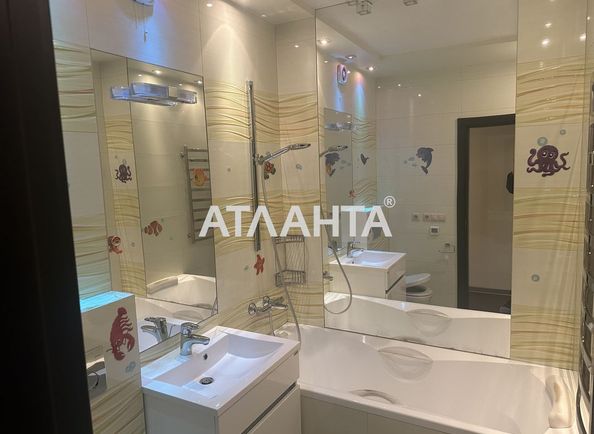 4+-rooms apartment apartment by the address st. Zabolotnogo ak (area 109 m²) - Atlanta.ua - photo 15