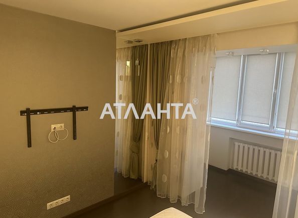 4+-rooms apartment apartment by the address st. Zabolotnogo ak (area 109 m²) - Atlanta.ua - photo 5