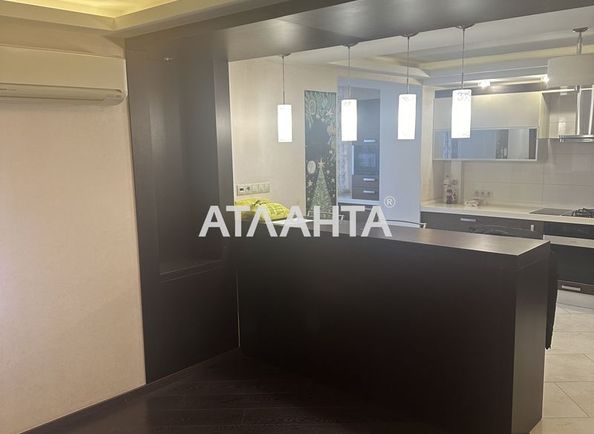 4+-rooms apartment apartment by the address st. Zabolotnogo ak (area 109 m²) - Atlanta.ua - photo 4